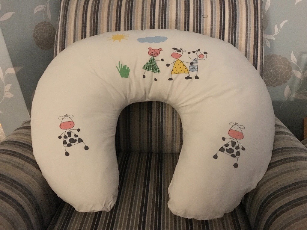 twin nursing pillow mothercare